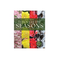 Trafalgar Square Through the Seasons (häftad, eng)