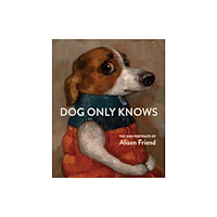 Workman Publishing Dog Only Knows (inbunden, eng)