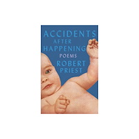 ECW Press,Canada Accidents After Happening (häftad, eng)