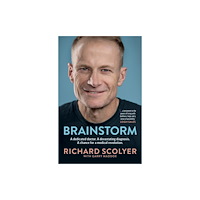 Allen & Unwin Brainstorm (häftad, eng)