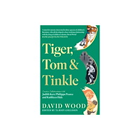The Book Guild Ltd Tiger, Tom & Tinkle (häftad, eng)