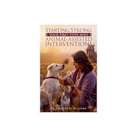 Troubador Publishing Starting Strong (häftad, eng)