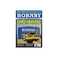 Key Publishing Ltd Hornby Yearbook 2025 (häftad, eng)