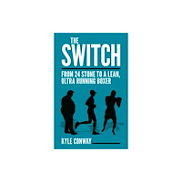 Pitch Publishing Ltd The Switch (häftad, eng)