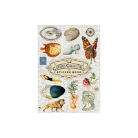 Thames & Hudson Ltd The Curious Collections Sticker Book (häftad, eng)