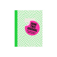 Thames & Hudson Ltd Junk this Journal (häftad, eng)