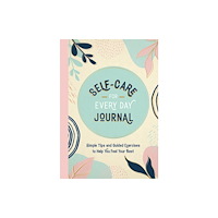 Summersdale Publishers Self-Care for Every Day Journal (häftad, eng)