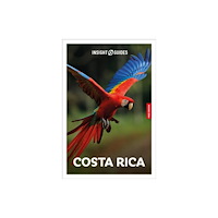 APA Publications Insight Guides Costa Rica: Travel Guide with eBook (häftad, eng)