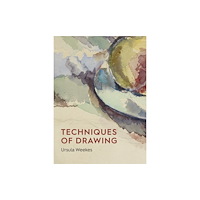 Ashmolean Museum Techniques of Drawing (häftad, eng)