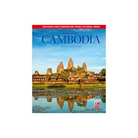 John Beaufoy Publishing Ltd Enchanting Cambodia (inbunden, eng)