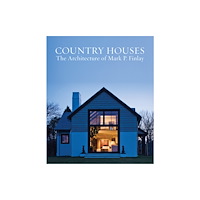 Images Publishing Group Pty Ltd Country Houses (inbunden, eng)