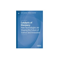 Springer International Publishing AG Catalysts of Discovery (inbunden, eng)