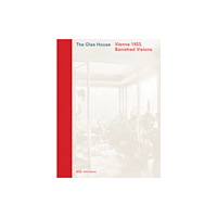 Park Books The Glas House (inbunden, eng)