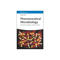 Wiley-VCH Verlag GmbH Pharmaceutical Microbiology (inbunden, eng)