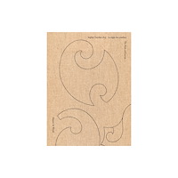 Hauser & Wirth Sophie Taeuber-Arp: La regle des courbes / The Rule of Curves (inbunden, eng)