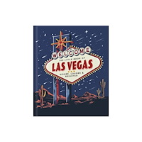 Headline Publishing Group The Little Book of Las Vegas (inbunden, eng)