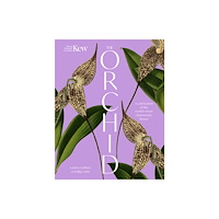 Headline Publishing Group The Orchid (inbunden, eng)