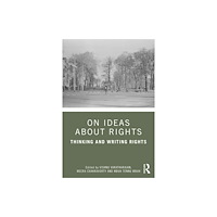 Taylor & francis ltd On Ideas about Rights (häftad, eng)