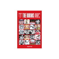 Scratching Shed Publishing Ltd The Robins (häftad, eng)