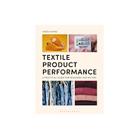 Bloomsbury Publishing PLC Textile Product Performance (häftad, eng)