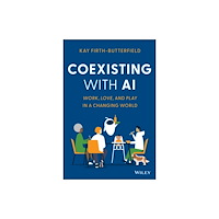 John Wiley & Sons Inc Coexisting with AI (inbunden, eng)