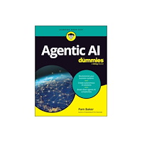 John Wiley & Sons Inc Agentic AI For Dummies (häftad, eng)