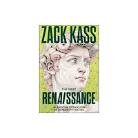 John Wiley & Sons Inc The Next Renaissance (inbunden, eng)