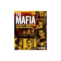 Arcturus publishing ltd The Mafia (häftad, eng)