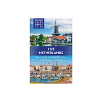 Bloomsbury Publishing PLC Adlard Coles Shore Guide: The Netherlands (häftad, eng)