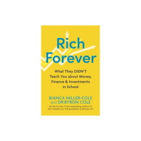 John Murray Press Rich Forever (häftad, eng)