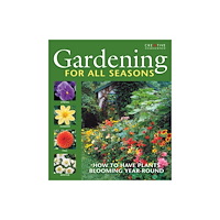Creative Homeowner Press,U.S. Gardening for All Seasons (inbunden, eng)