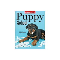I-5 Publishing Complete Puppy School (häftad, eng)