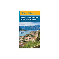 Avalon Travel Publishing Rick Steves Mediterranean Cruise Ports (Sixth Edition) (häftad, eng)