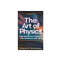 Bonnier Books Ltd The Art of Physics (häftad, eng)