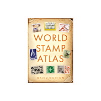 Troubador Publishing World Stamp Atlas (häftad, eng)