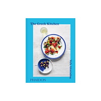 Phaidon Press Ltd The Greek Kitchen (inbunden, eng)