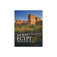 Amber Books Ltd Ancient Egypt (inbunden, eng)