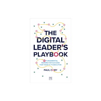 LID Publishing Digital Leader's Playbook (häftad, eng)