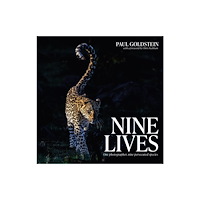 Unicorn Publishing Group Nine Lives (häftad, eng)