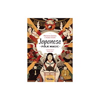 White Star Japanese Folk Magic (inbunden, eng)