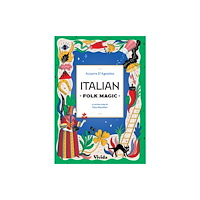 White Star Italian Folk Magic (inbunden, eng)