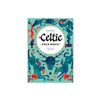 White Star Celtic Folk Magic (inbunden, eng)