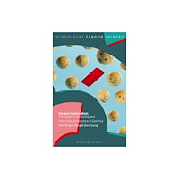 Bloomsbury Publishing PLC Fandom Nationalism (häftad, eng)