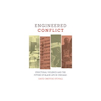 Haymarket Books Engineered Conflict (häftad, eng)