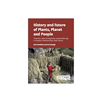 CABI Publishing History and Future of Plants, Planet and People (häftad, eng)