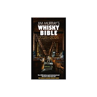 Dram Good Books Ltd Jim Murray's Whisky Bible 2025-2026 (häftad, eng)