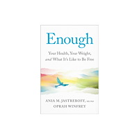 Pan Macmillan Enough (inbunden, eng)