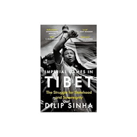 Macmillan Imperial Games in Tibet (häftad, eng)