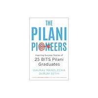 PAN The Pilani Pioneers (häftad, eng)