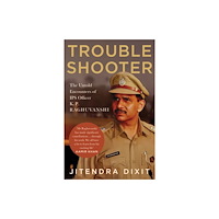 Pan Macmillan India The Troubleshooter (häftad, eng)